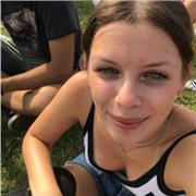 Studentessa di architettura appassionata di storia